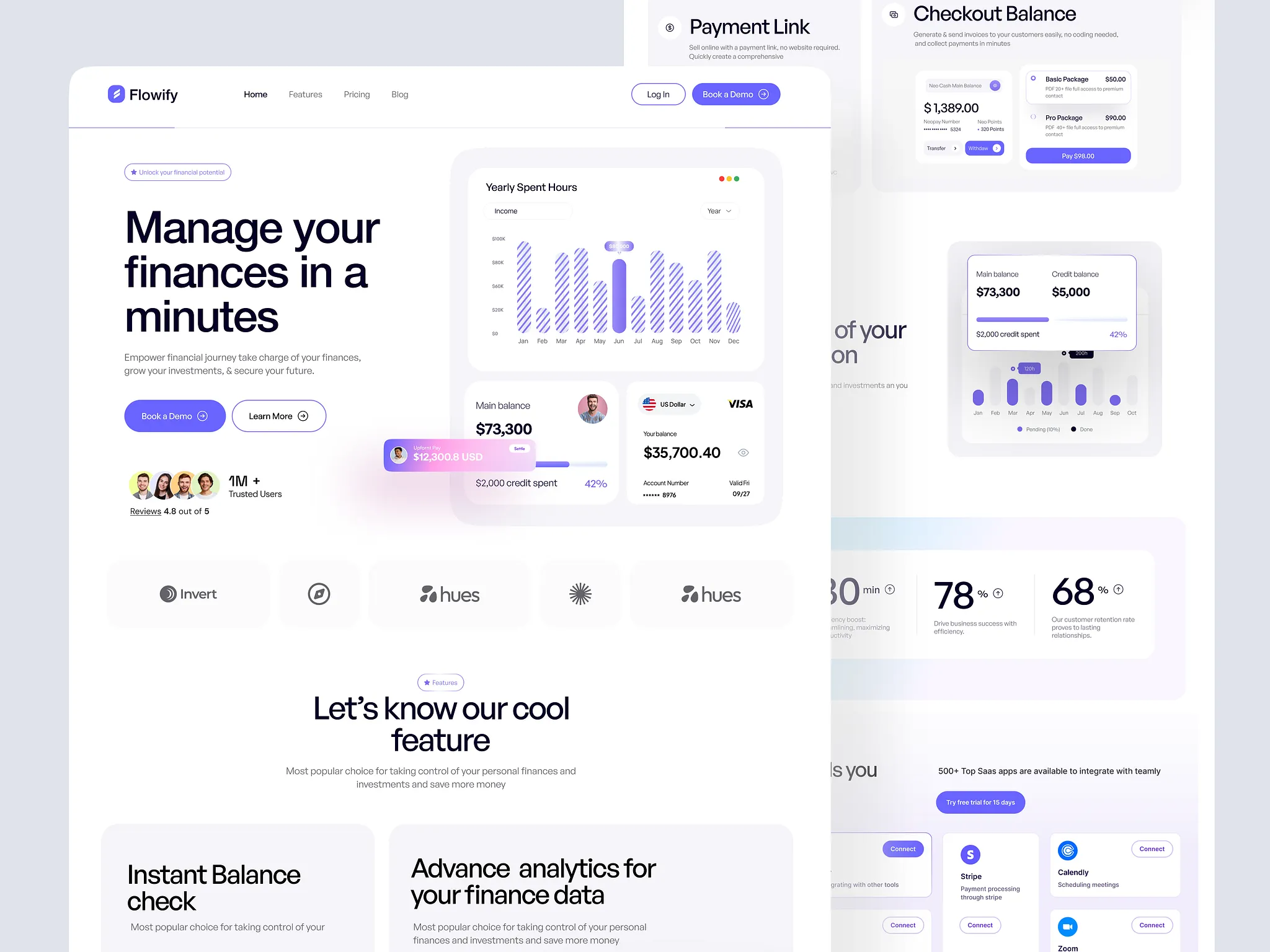 Custom Software Development